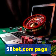 58bet.com paga