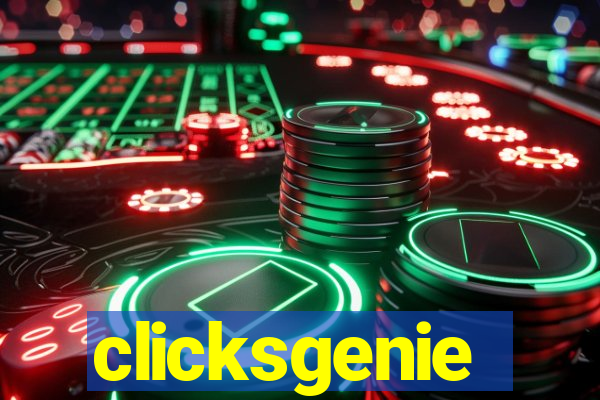 clicksgenie