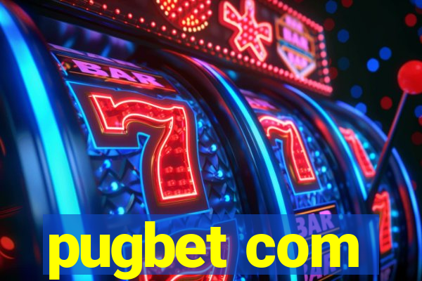 pugbet com