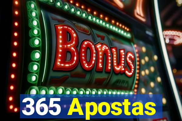 365 Apostas