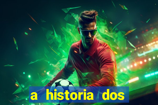 a historia dos jogos paralimpicos