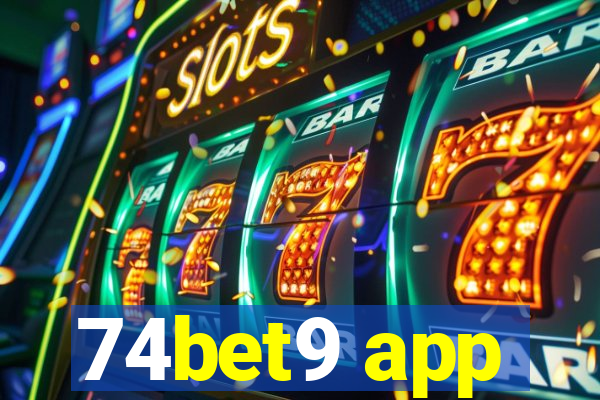 74bet9 app