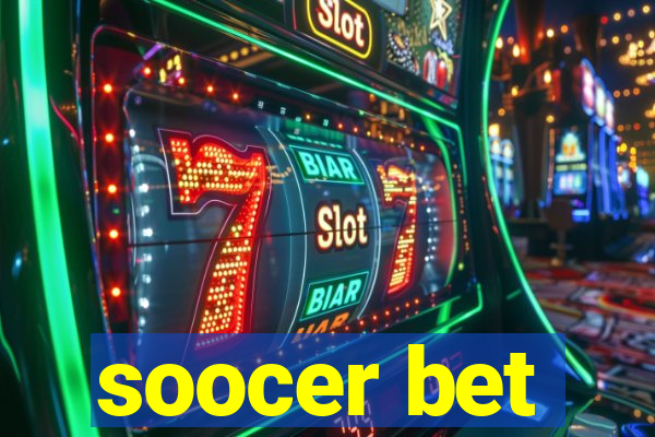 soocer bet