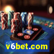 v6bet.com