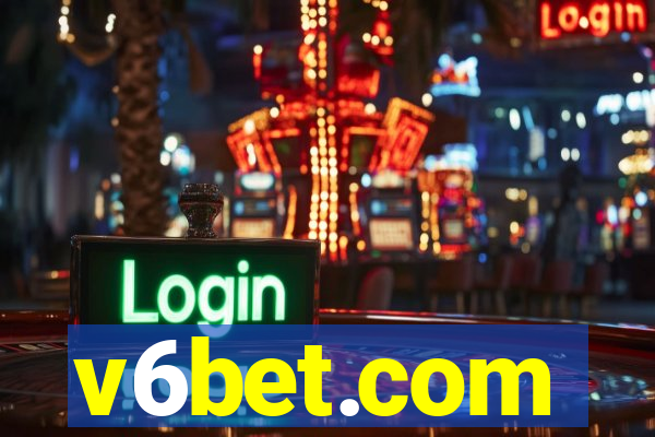 v6bet.com