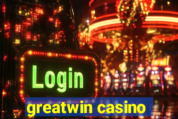 greatwin casino