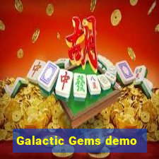 Galactic Gems demo