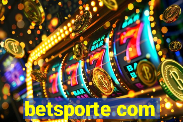 betsporte com