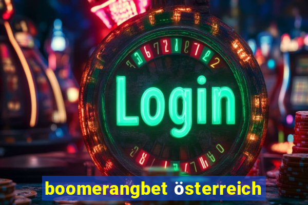 boomerangbet österreich