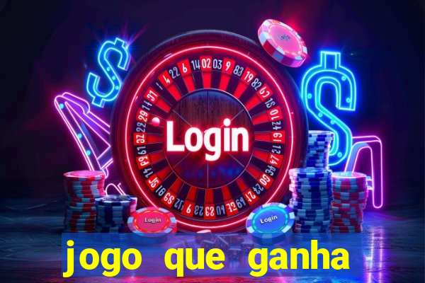 jogo que ganha dinheiro sem depósito