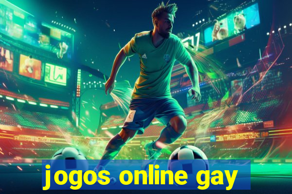 jogos online gay