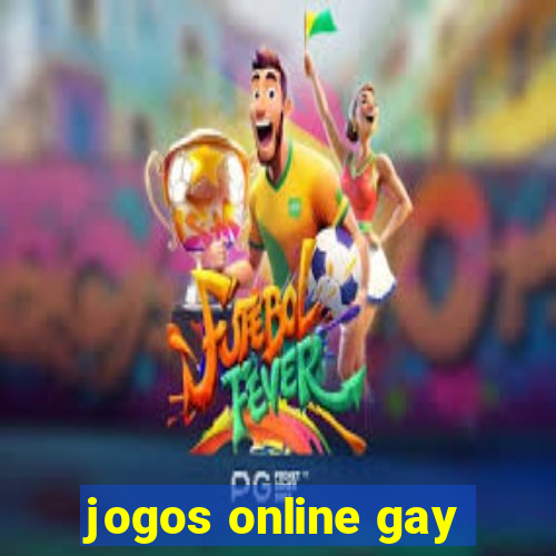 jogos online gay