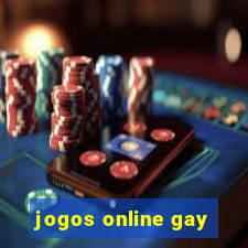 jogos online gay