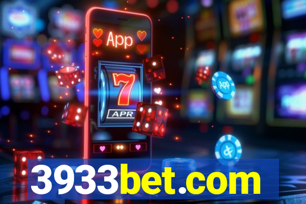 3933bet.com