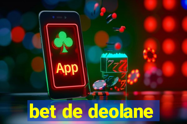 bet de deolane