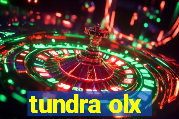 tundra olx