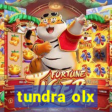 tundra olx