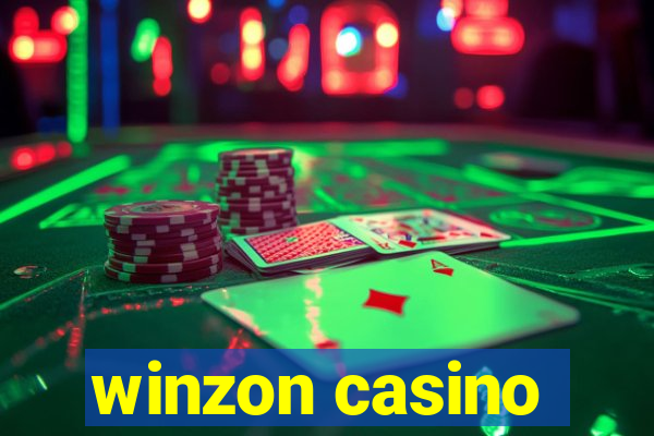 winzon casino