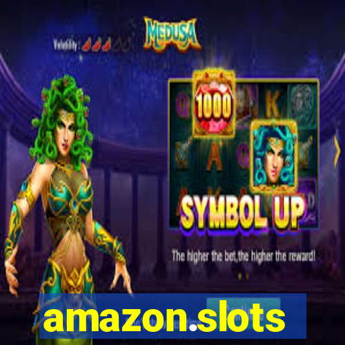 amazon.slots