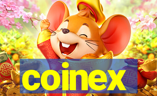 coinex