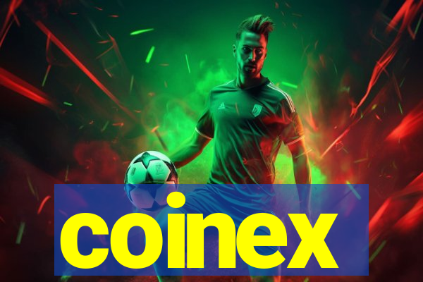 coinex