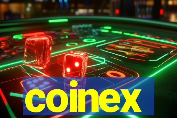 coinex