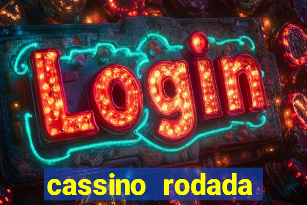 cassino rodada gratis sem deposito