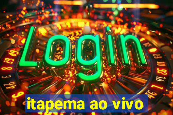 itapema ao vivo