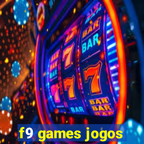 f9 games jogos