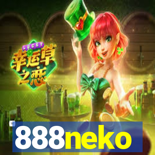 888neko