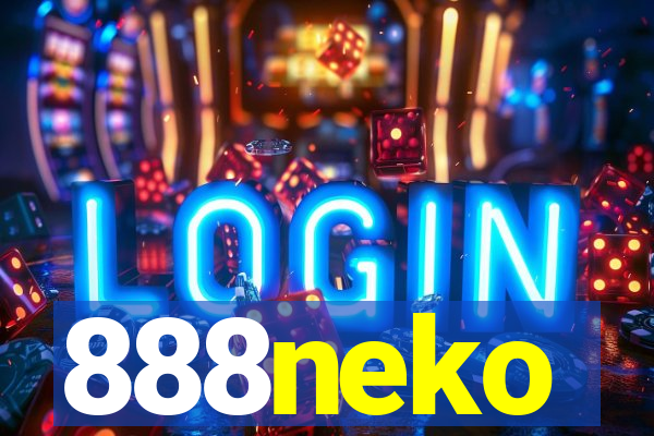 888neko