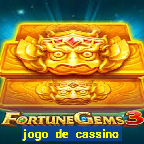 jogo de cassino que paga de verdade