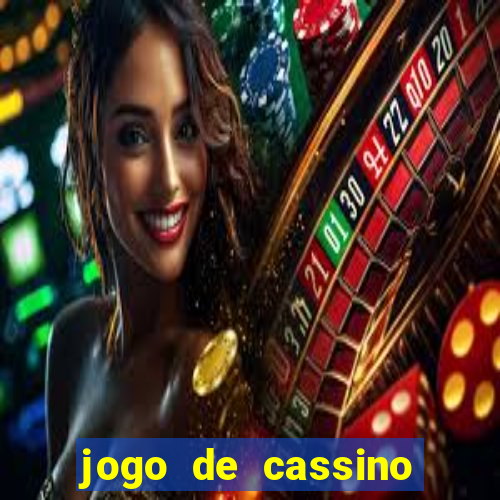 jogo de cassino que paga de verdade