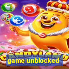 game unblocked