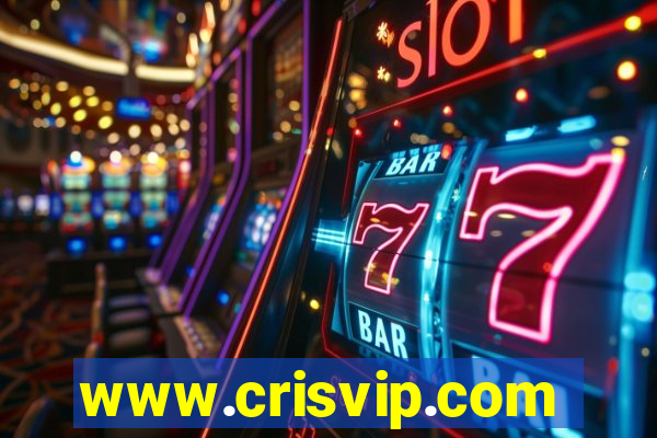 www.crisvip.com