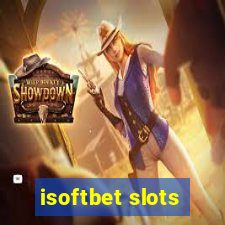 isoftbet slots