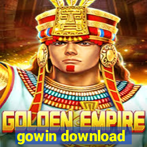 gowin download