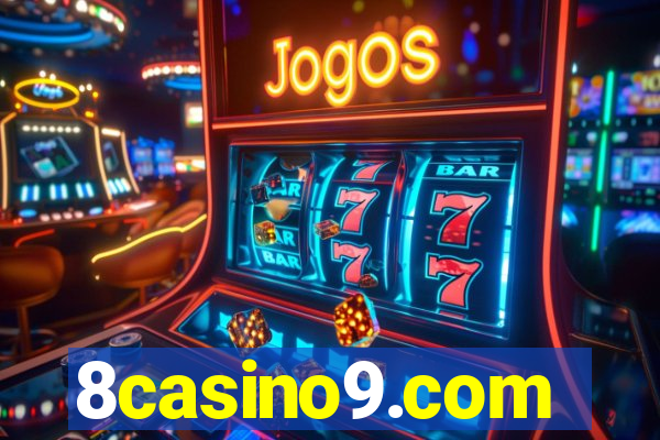 8casino9.com