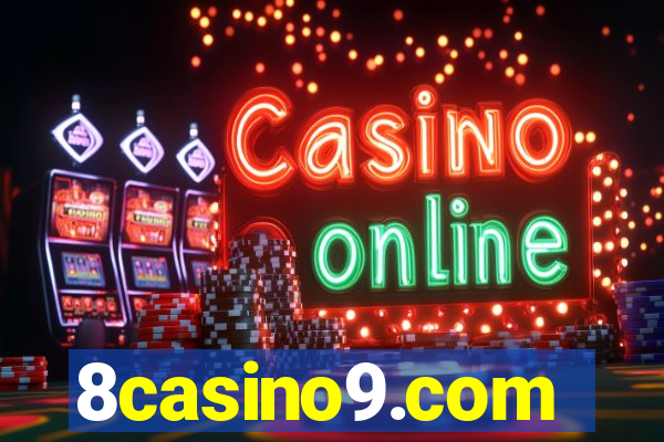 8casino9.com