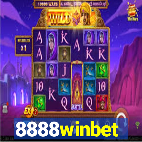 8888winbet