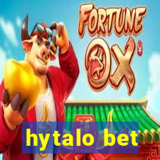 hytalo bet