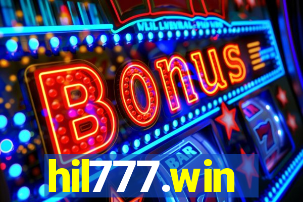 hil777.win