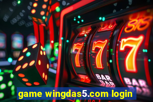 game wingdas5.com login