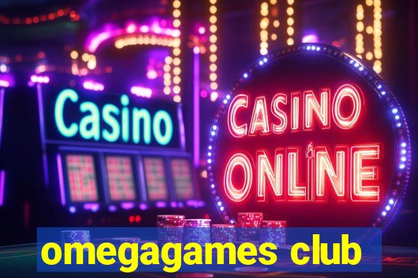 omegagames club