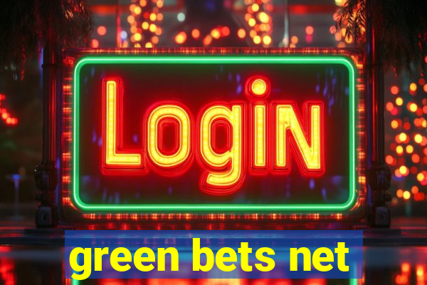 green bets net