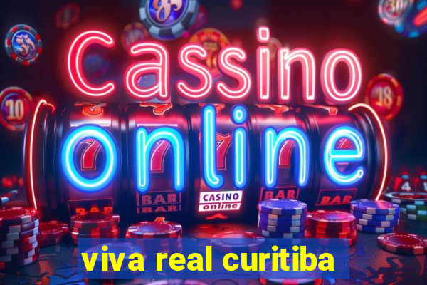 viva real curitiba