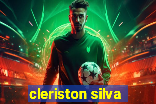 cleriston silva