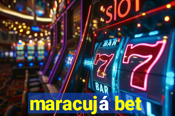 maracujá bet