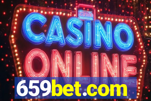 659bet.com