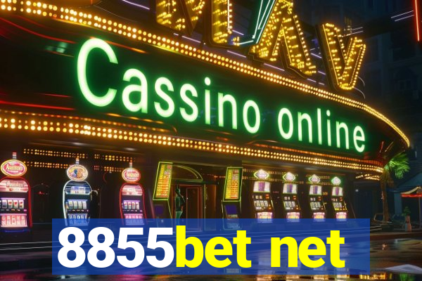 8855bet net